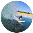 Surfing